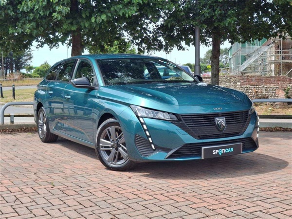 Large image for the Used Peugeot 308 SW
