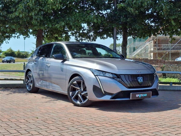 Large image for the Used Peugeot 308