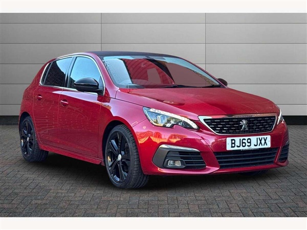 Large image for the Used Peugeot 308