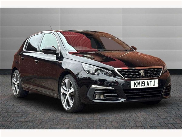 Large image for the Used Peugeot 308