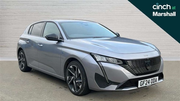 Large image for the Used Peugeot 308