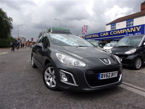 Large image for the Used Peugeot 308