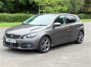 Large image for the Used Peugeot 308