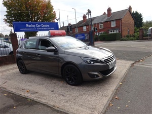 Large image for the Used Peugeot 308