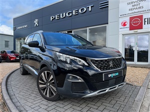 Large image for the Used Peugeot 5008