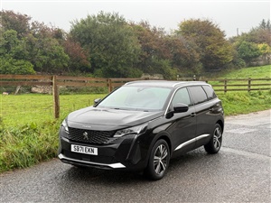 Large image for the Used Peugeot 5008