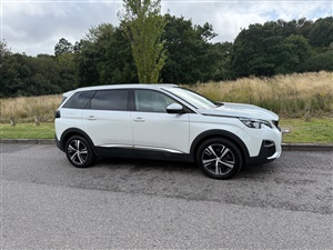 Large image for the Used Peugeot 5008