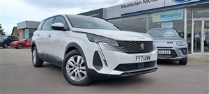 Large image for the Used Peugeot 5008
