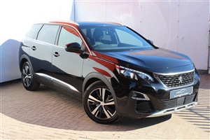 Large image for the Used Peugeot 5008