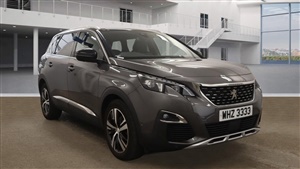 Large image for the Used Peugeot 5008
