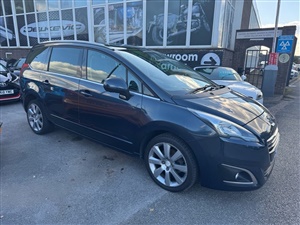 Large image for the Used Peugeot 5008