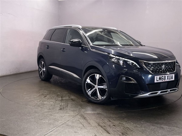 Large image for the Used Peugeot 5008