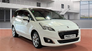 Large image for the Used Peugeot 5008