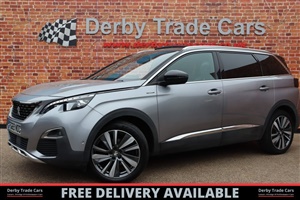 Large image for the Used Peugeot 5008