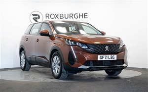 Large image for the Used Peugeot 5008