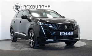 Large image for the Used Peugeot 5008