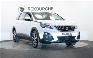 Large image for the Used Peugeot 5008
