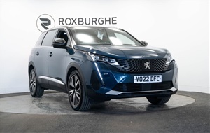 Large image for the Used Peugeot 5008