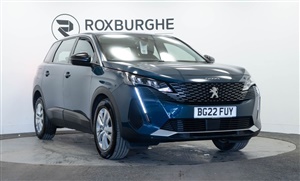 Large image for the Used Peugeot 5008