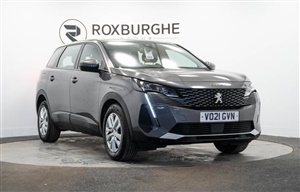 Large image for the Used Peugeot 5008