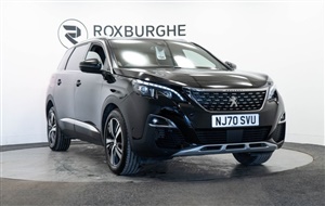 Large image for the Used Peugeot 5008