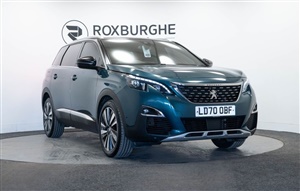 Large image for the Used Peugeot 5008