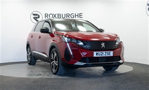 Large image for the Used Peugeot 5008