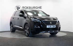 Large image for the Used Peugeot 5008
