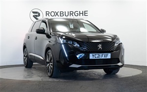 Large image for the Used Peugeot 5008