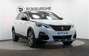 Large image for the Used Peugeot 5008