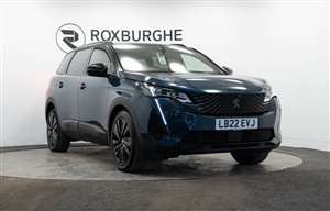 Large image for the Used Peugeot 5008