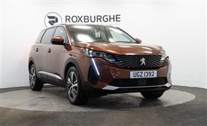 Large image for the Used Peugeot 5008