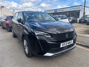 Large image for the Used Peugeot 5008