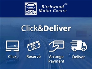 Large image for the Used Peugeot 5008
