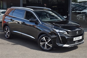 Large image for the Used Peugeot 5008