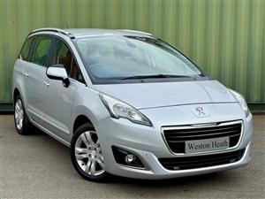 Large image for the Used Peugeot 5008