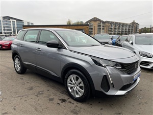 Large image for the Used Peugeot 5008