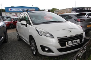 Large image for the Used Peugeot 5008