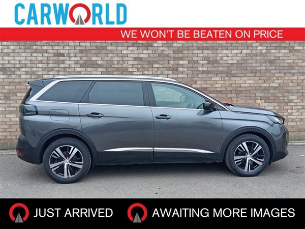 Large image for the Used Peugeot 5008