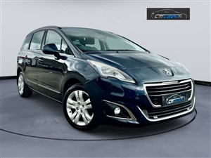 Large image for the Used Peugeot 5008