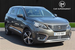Large image for the Used Peugeot 5008