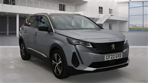 Large image for the Used Peugeot 5008