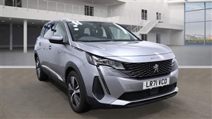 Large image for the Used Peugeot 5008