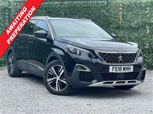 Large image for the Used Peugeot 5008