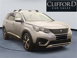 Large image for the Used Peugeot 5008