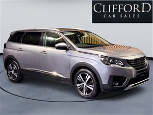 Large image for the Used Peugeot 5008