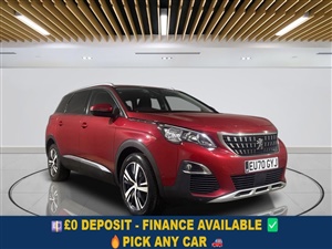 Large image for the Used Peugeot 5008