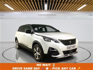 Large image for the Used Peugeot 5008
