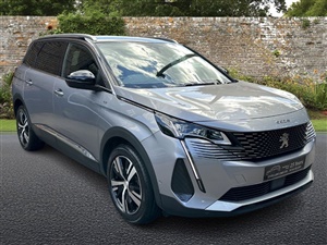 Large image for the Used Peugeot 5008