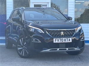 Large image for the Used Peugeot 5008